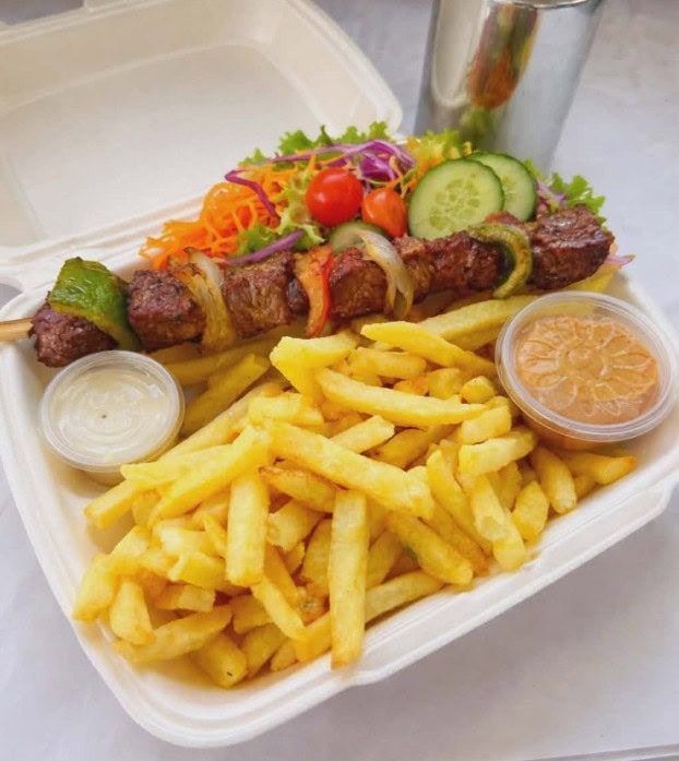 Kim’frites — photo 2