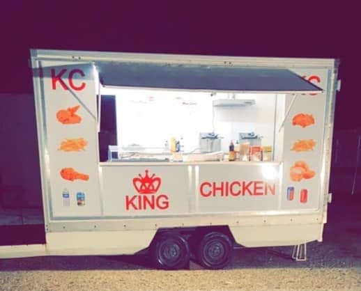 King Chicken — photo 3