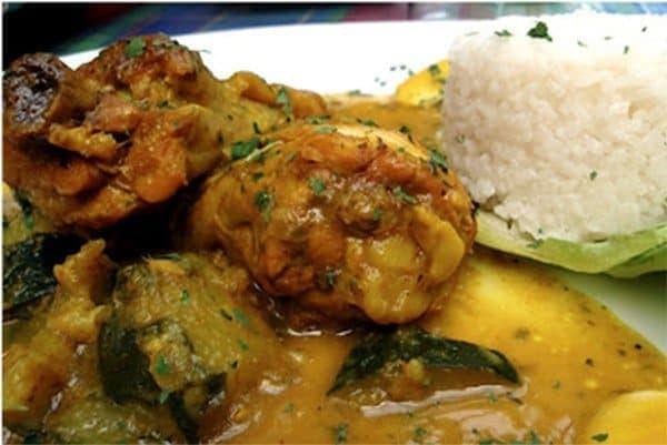 King Creole's Food — photo 3