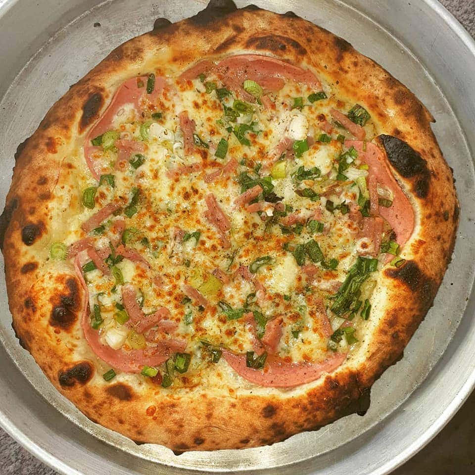 King Pizza — photo 2
