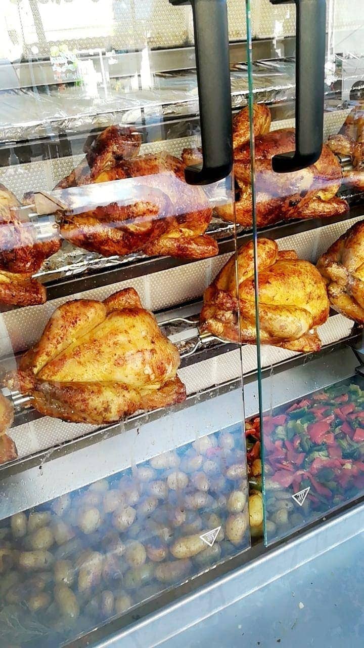 King Rôtisserie — photo 2