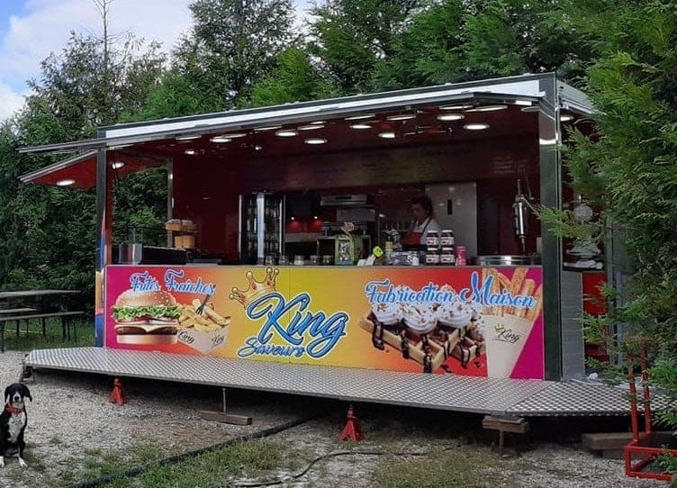 King Saveurs — photo 3