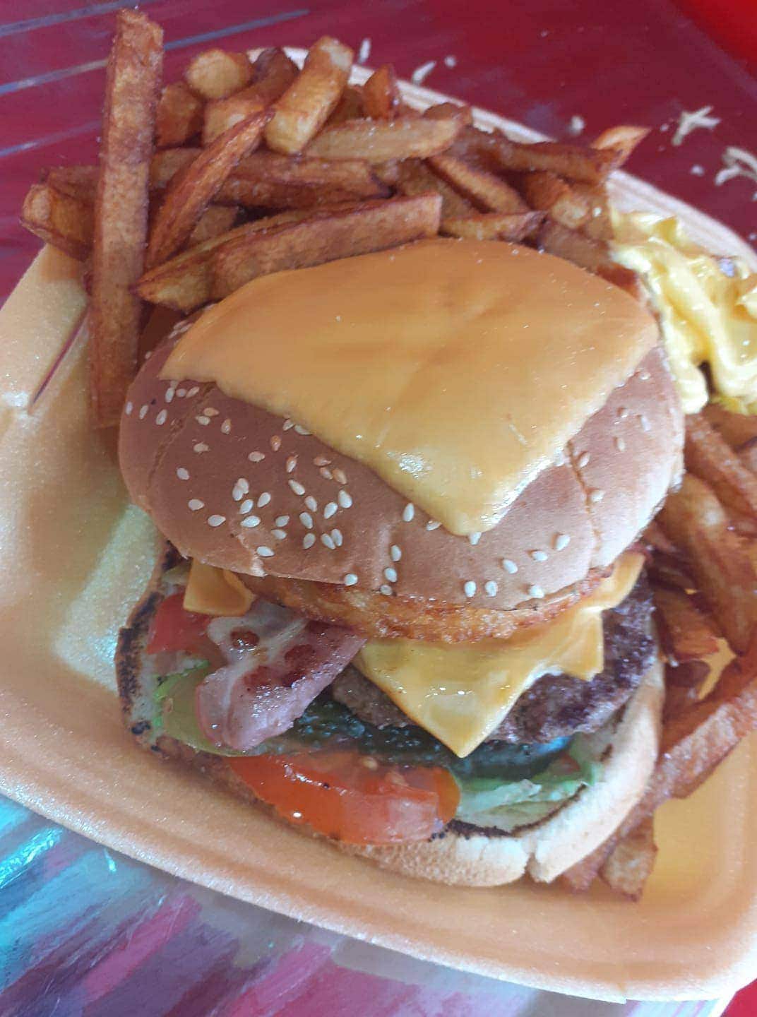Photo de King Saveurs