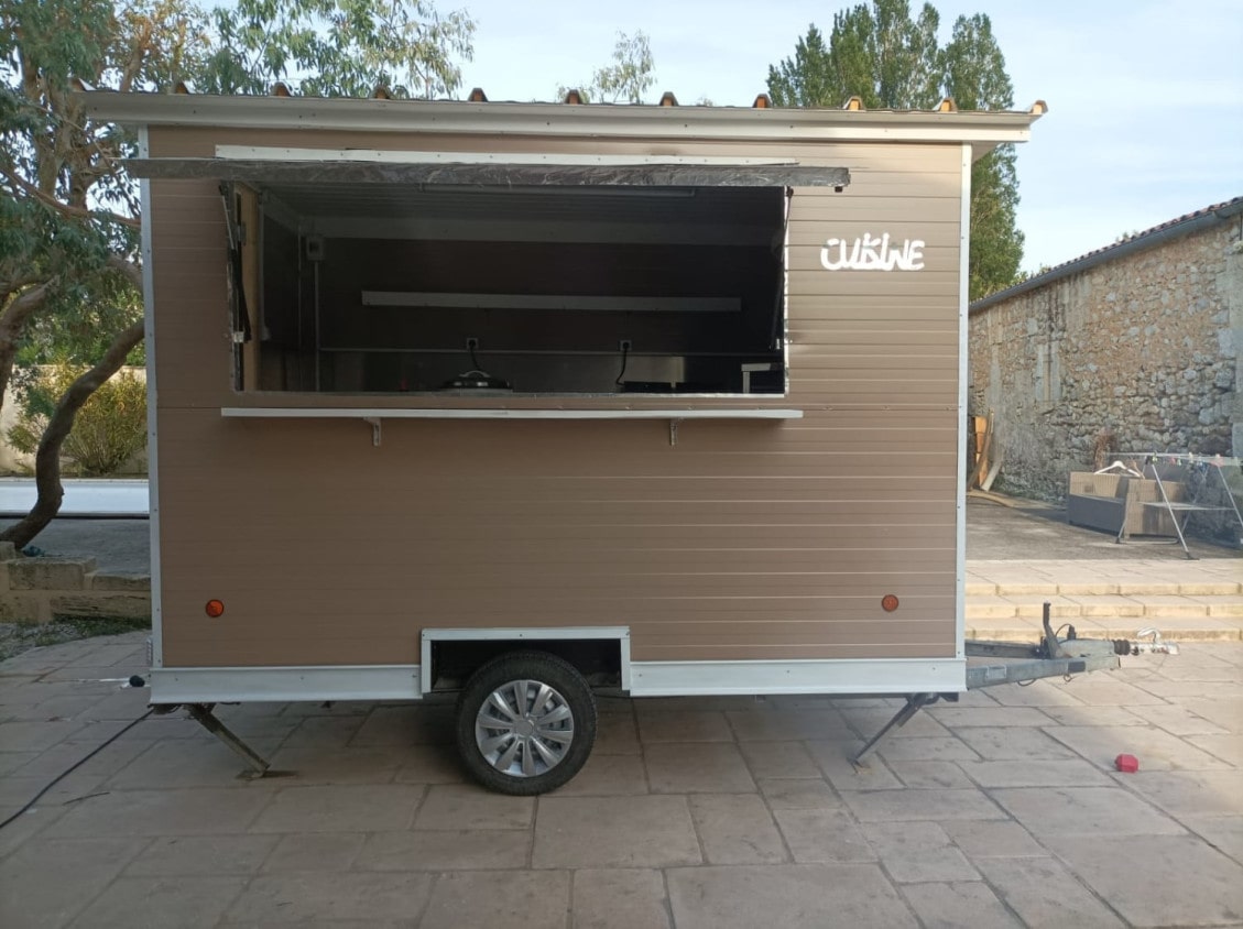 KornerFood — photo 3