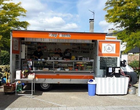 Photo de Krep' Events