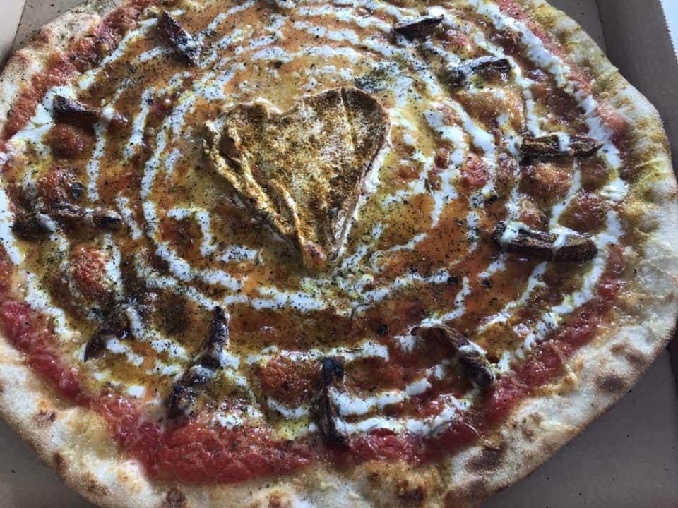 Krok Pizza — photo 2