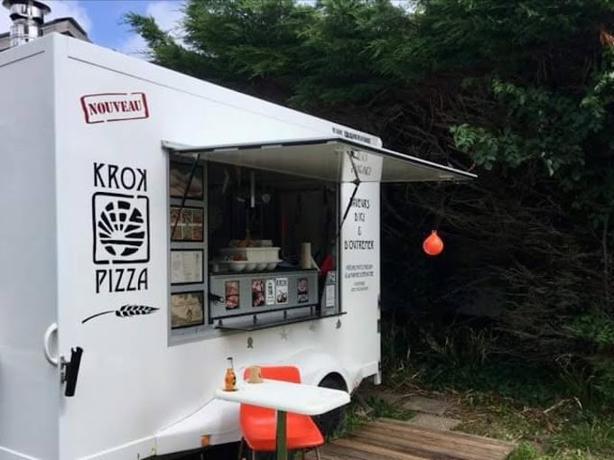 Krok Pizza — photo 3