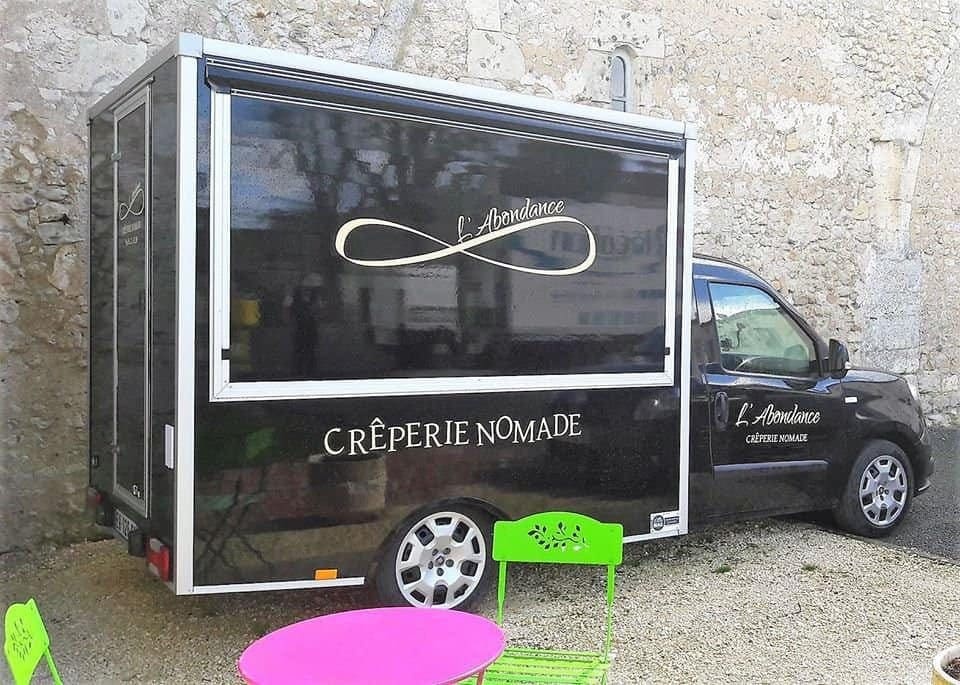 L'Abondance — photo 2
