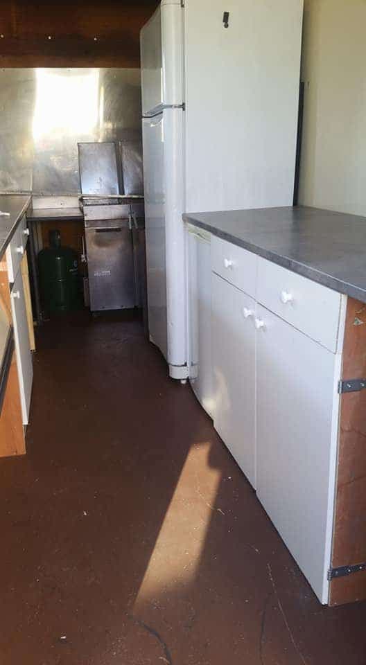 L'americanch'ti friterie — photo 2