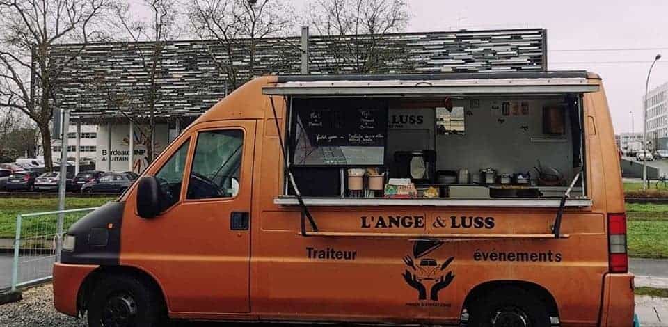 L' ange & Luss — photo 3
