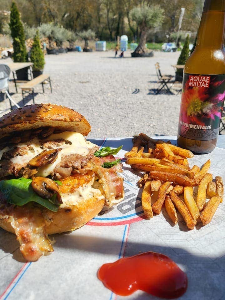 Photo de L'apéroule