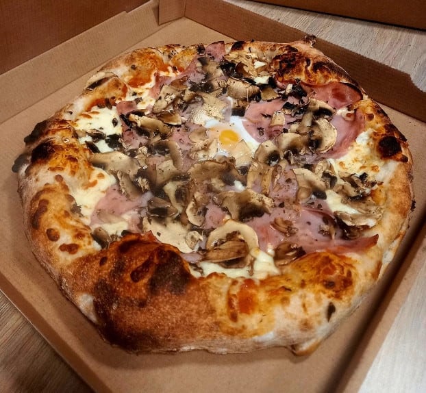 L'appaloosa — photo 2