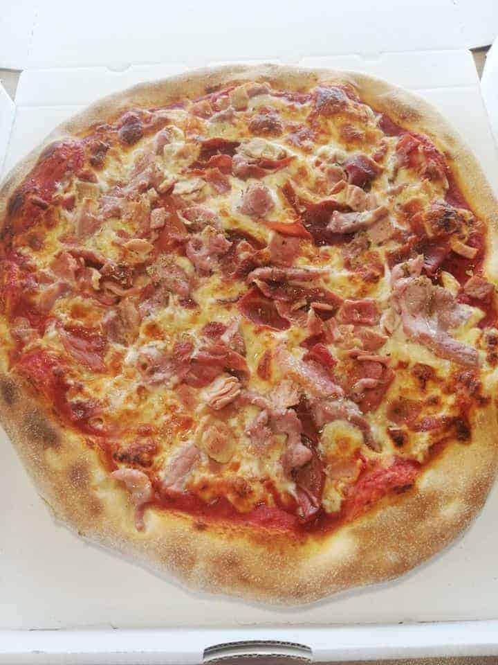 L'appel a pizza — photo 2