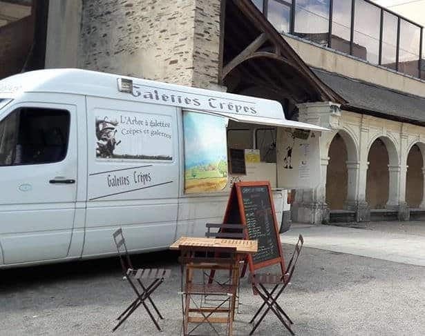 L'Arbre à Galettes — photo 3