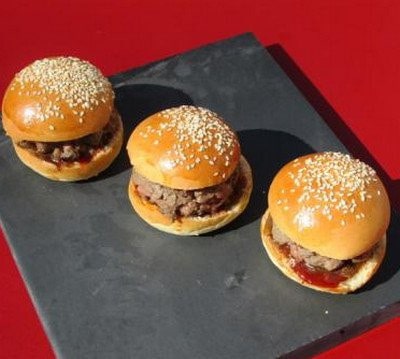 L'ardoise des Frères Toqués — photo 3