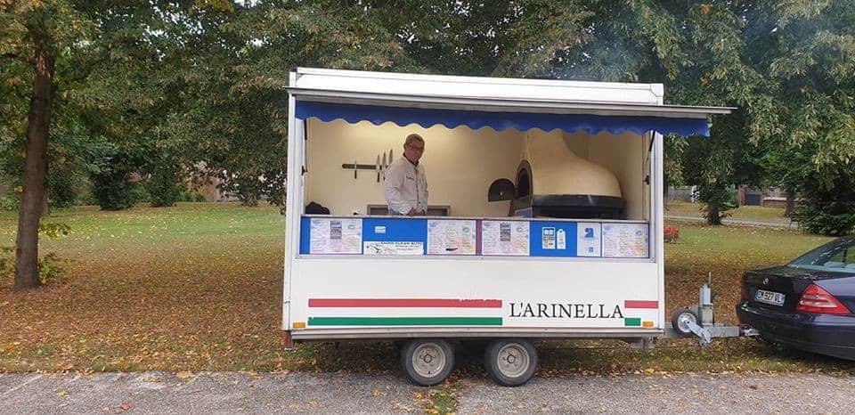 L'Arinella — photo 3