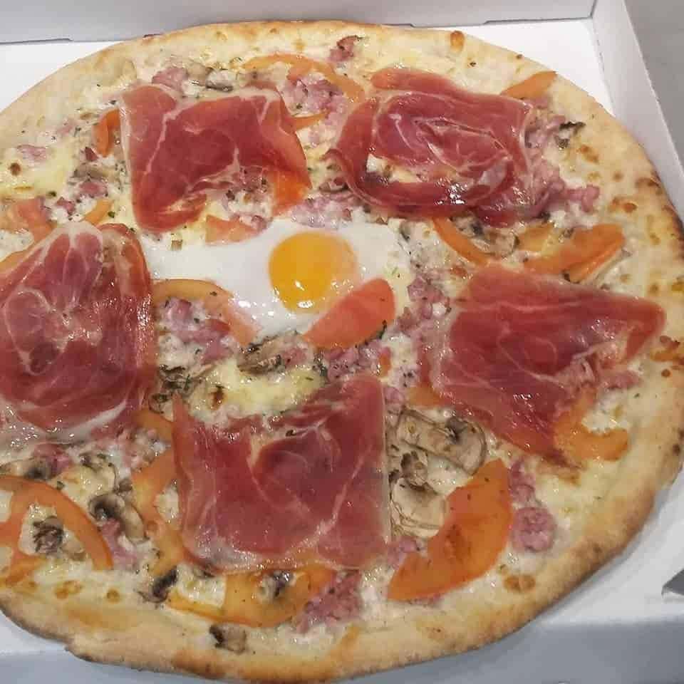 L'art de la Pizza — photo 2