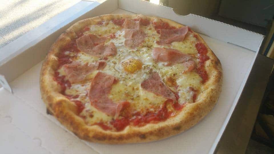 L'artisan pizzaiolo — photo 3