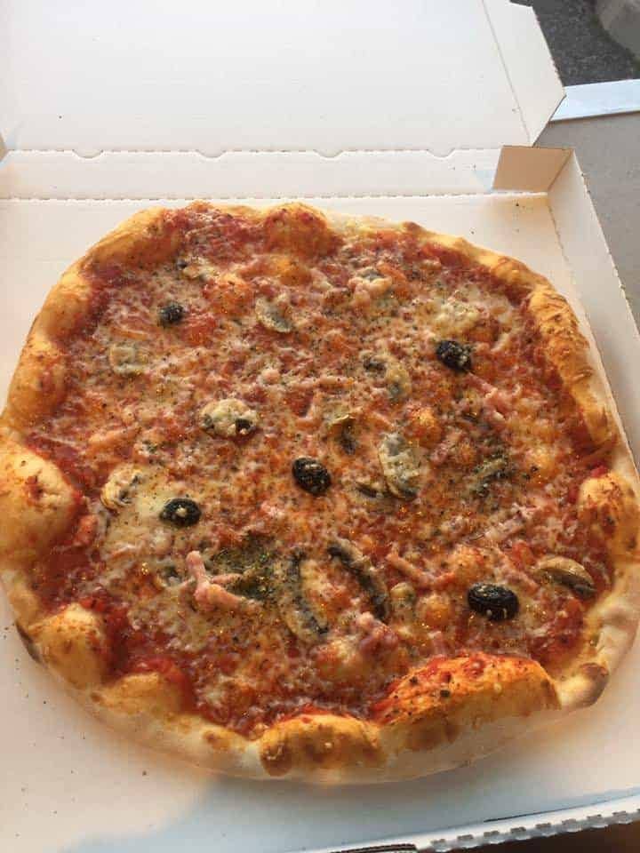 L' As De La Pizza — photo 3