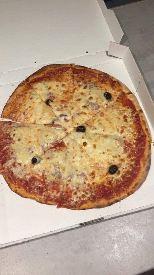 L' As De La Pizza — photo 2