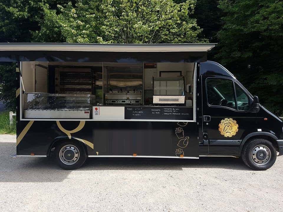 L'as du poulet — photo 2