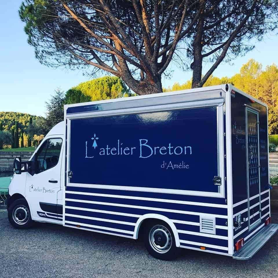 L'Atelier Breton — photo 2