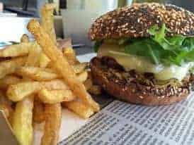 L'Atelier Burger — photo 3