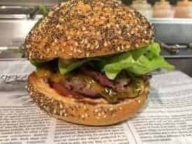 L'Atelier Burger — photo 2