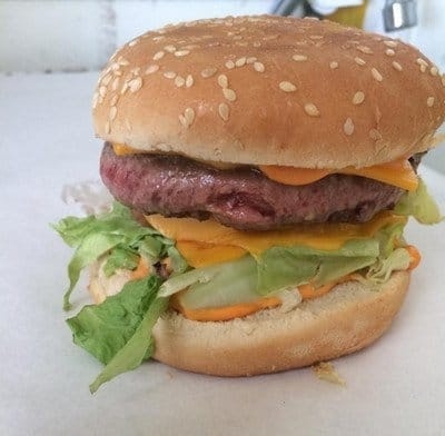 L'atelier burger — photo 3