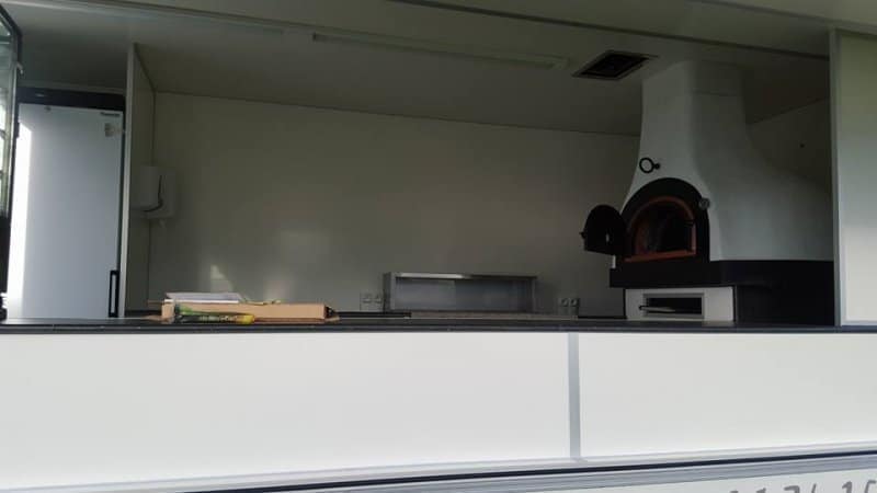 L'atelier de la pizza — photo 3
