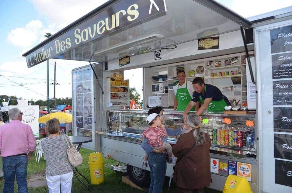 L'Atelier Des Saveurs — photo 2
