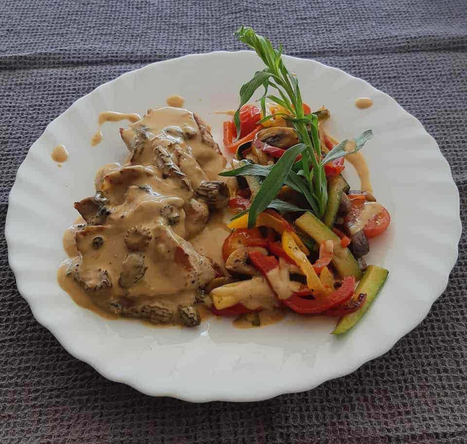 L'atelier du Burger créatif — photo 2