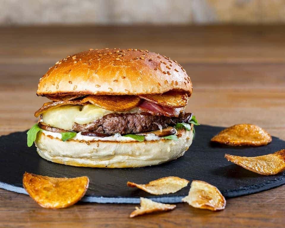 Photo de L'atelier du Burger