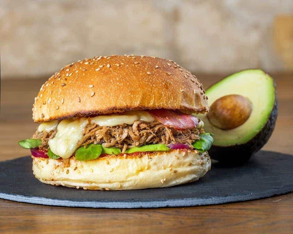 L'atelier du Burger — photo 2