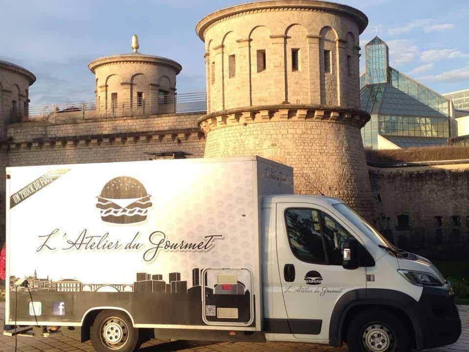 L'atelier du gourmet — photo 2