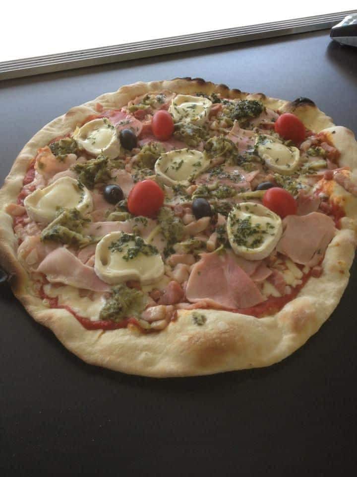 L'atelier pizza — photo 2