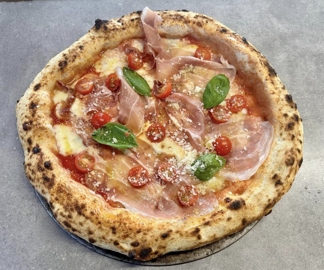 L'Atelier Pizza — photo 2