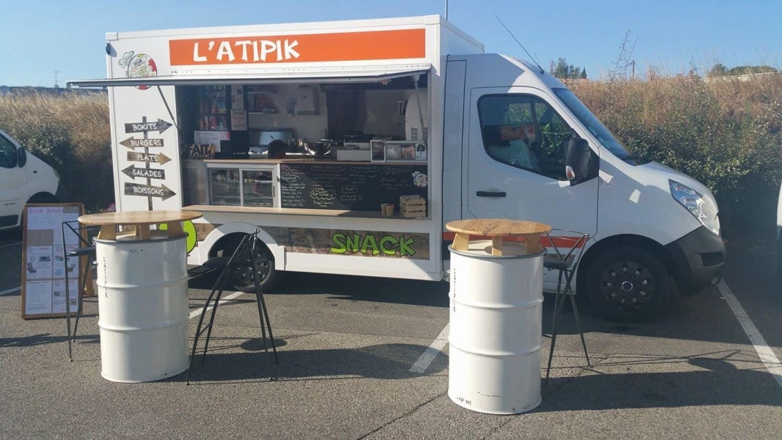 L' Atipik — photo 3