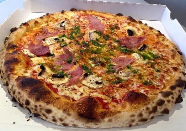L'autentica — photo 3
