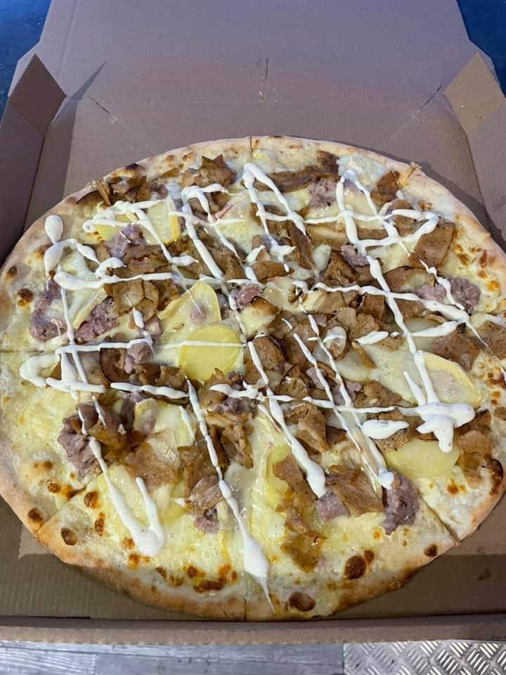 Photo de L'authentic