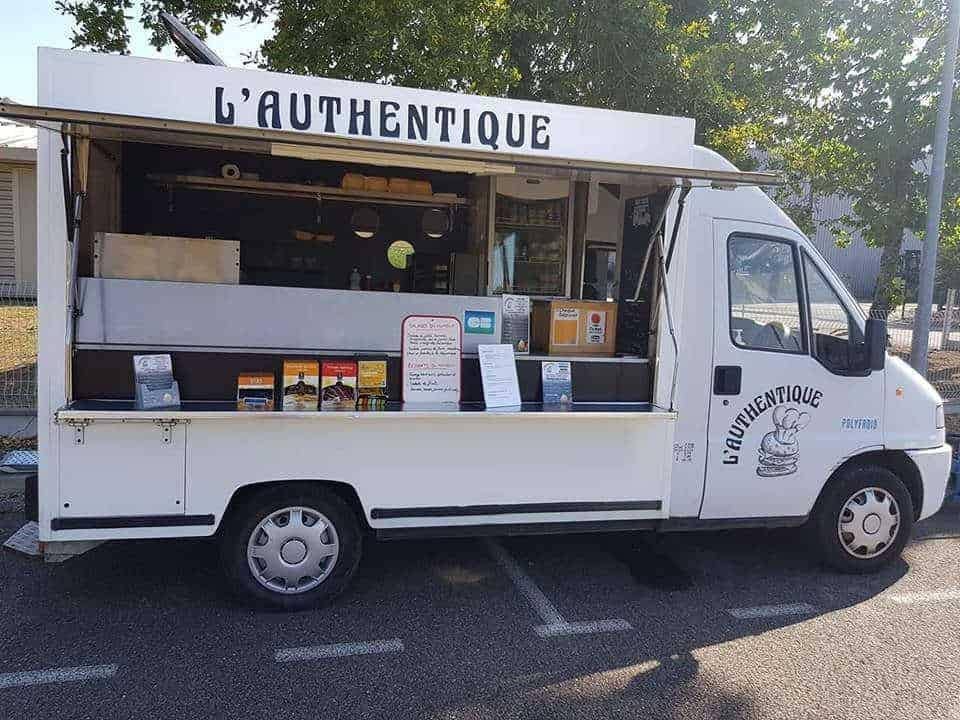 L'authentique — photo 3