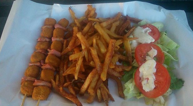 L'baraque a frites — photo 2