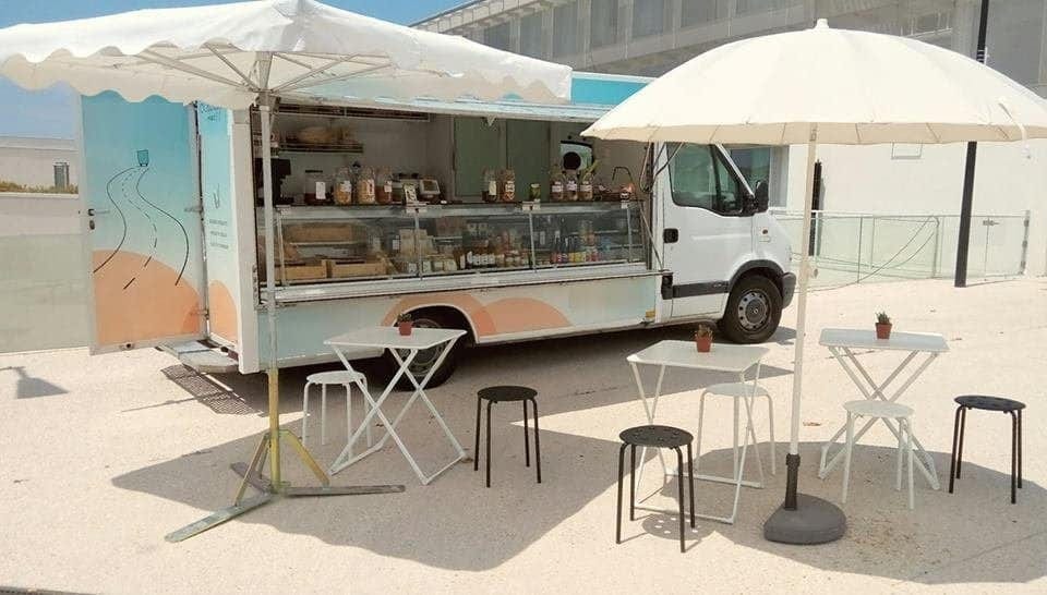 L’échoppe mobile — photo 3