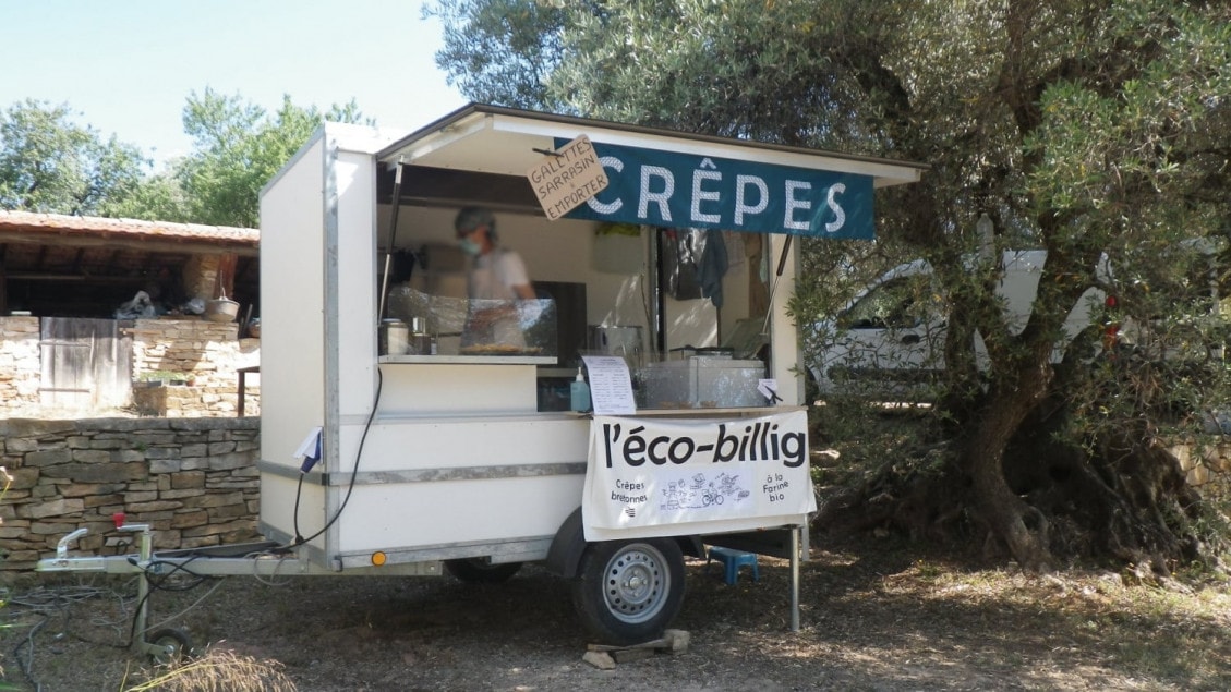 L'éco-billig — photo 3