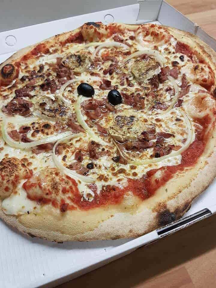 L'Eden Pizza — photo 2