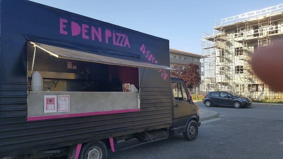 L'Eden Pizza — photo 3