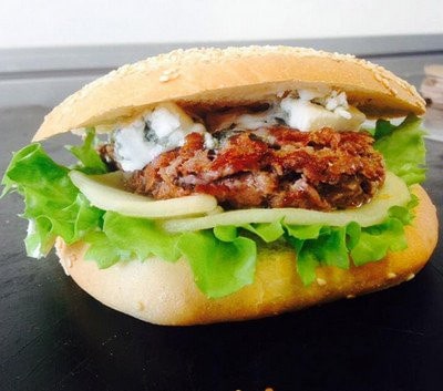 L'effet gourmet — photo 3