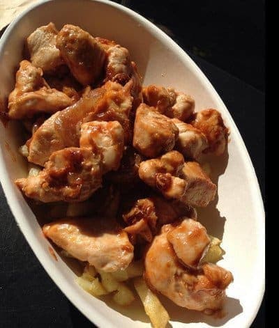 L'effet gourmet — photo 2