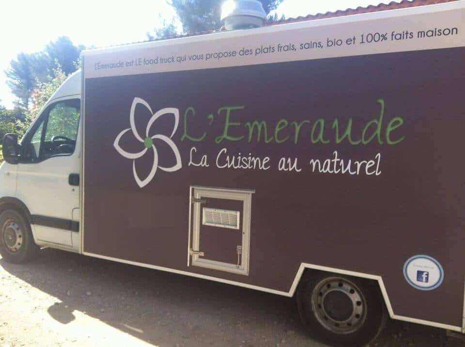 L'émeraude — photo 2