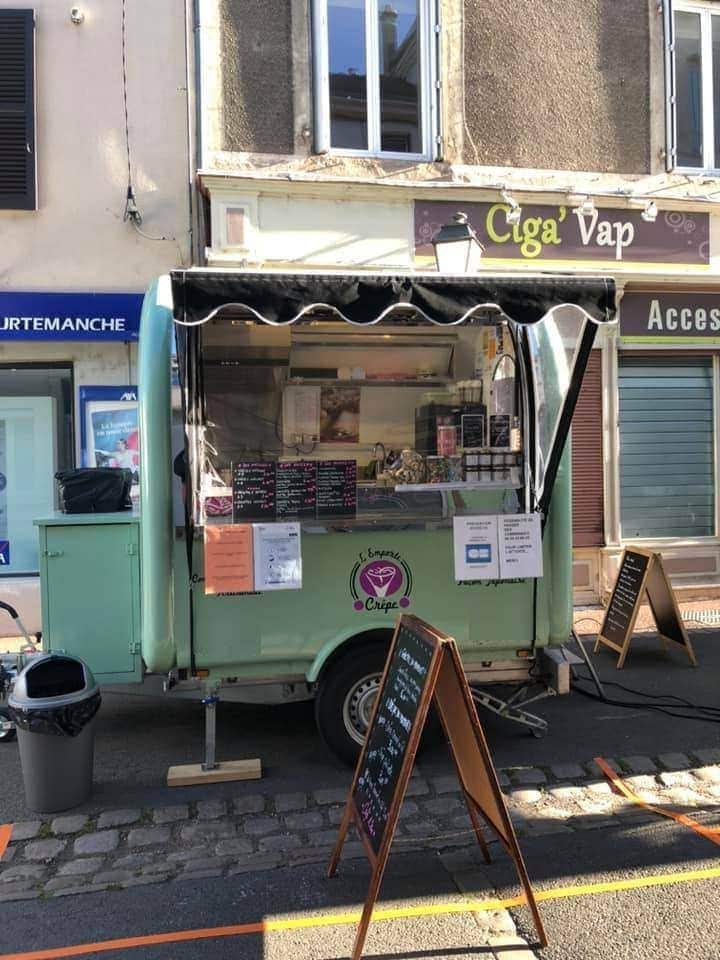 L'Emporte Crêpe — photo 3